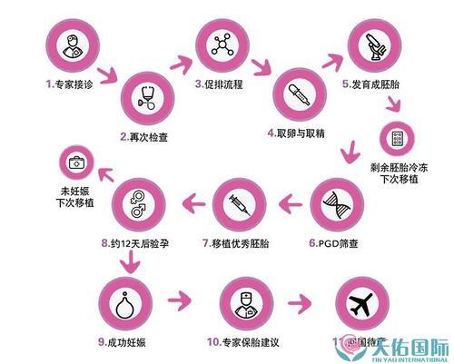 有正规的借卵试管代怀-正规借卵试管代怀:全面解读流程、费用及成功率