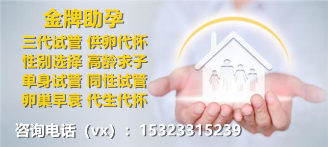 广州试管供卵最正规机构【广州最正规的试管供卵机构】
